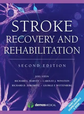 Zotavenie po mozgovej príhode a rehabilitácia - Stroke Recovery and Rehabilitation
