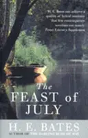 Júlový sviatok - Feast of July