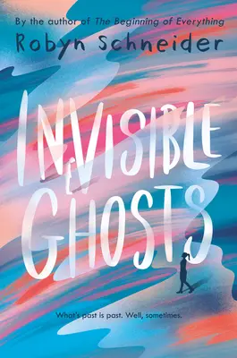 Neviditeľní duchovia - Invisible Ghosts
