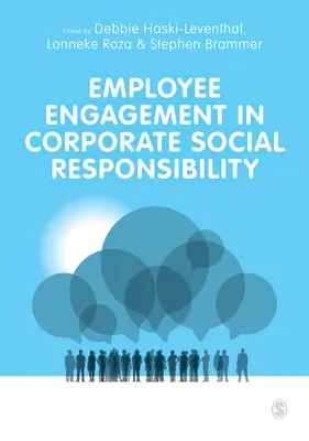 Zapojenie zamestnancov do spoločenskej zodpovednosti podnikov - Employee Engagement in Corporate Social Responsibility