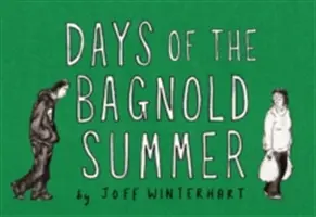 Dni Bagnoldovho leta - Days of the Bagnold Summer