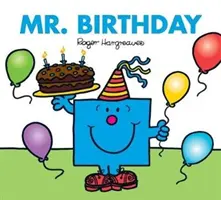 Pán narodenín - Mr. Birthday