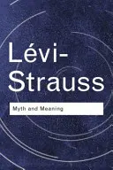Mýtus a význam - Myth and Meaning