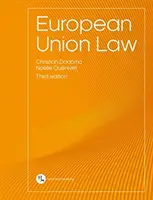 Právo Európskej únie - European Union Law