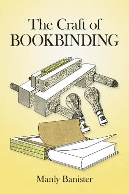 Kníhviazačské remeslo - The Craft of Bookbinding