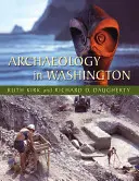 Archeológia vo Washingtone - Archaeology in Washington