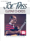 Joe Pass Akordy na gitaru - Joe Pass Guitar Chords