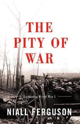 Škoda vojny: Vysvetlenie prvej svetovej vojny (revidované) - The Pity of War: Explaining World War I (Revised)
