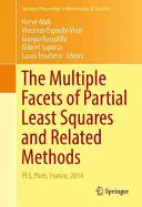 Viaceré aspekty čiastočných najmenších štvorcov a súvisiacich metód: Pls, Paríž, Francúzsko, 2014 - The Multiple Facets of Partial Least Squares and Related Methods: Pls, Paris, France, 2014