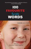 100 obľúbených škótskych slov - 100 Favourite Scots Words