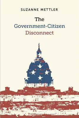 Odtrhnutie vlády od občanov - The Government-Citizen Disconnect