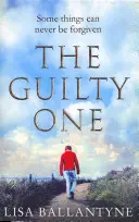 Guilty One - čitatelia zvolili za obľúbenú knihu Richard & Judy - Guilty One - Voted the Richard & Judy favourite by its readers