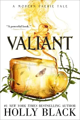 Valiant: Moderná rozprávka o vílach - Valiant: A Modern Faerie Tale