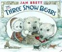 Tri snehové medvede - The Three Snow Bears