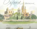 Oxfordský skicár - Oxford Sketchbook