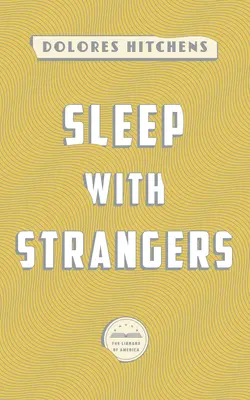 Spať s cudzincami - Sleep with Strangers