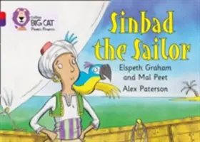 Sindibád námorník - Sinbad the Sailor