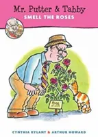 Pán Putter a Tabby voňajú k ružiam, 24 - Mr. Putter & Tabby Smell the Roses, 24