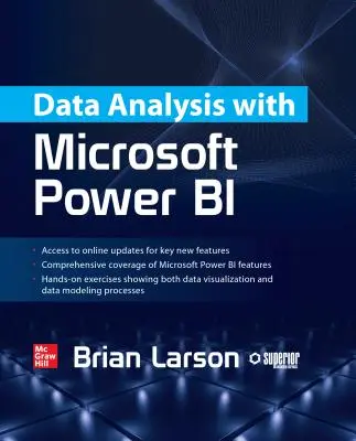 Analýza údajov s Microsoft Power Bi - Data Analysis with Microsoft Power Bi