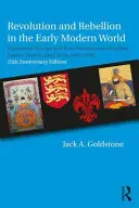 Revolúcia a vzbura v ranom novoveku: Populačné zmeny a rozpad štátu v Anglicku, Francúzsku, Turecku a Číne v rokoch 1600-1850; 25. výročie - Revolution and Rebellion in the Early Modern World: Population Change and State Breakdown in England, France, Turkey, and China,1600-1850; 25th Annive