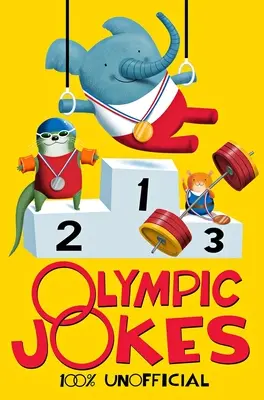 Olympijské vtipy - Olympic Jokes