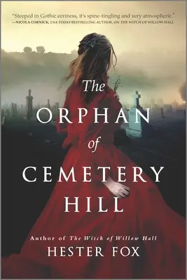 Sirota z cintorína - The Orphan of Cemetery Hill