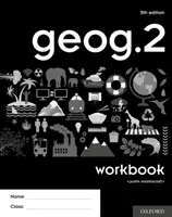 Geog.2 Pracovný zošit - geog.2 Workbook