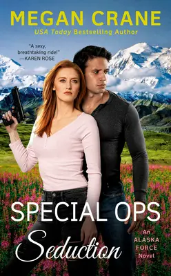 Zvádzanie v špeciálnych jednotkách - Special Ops Seduction