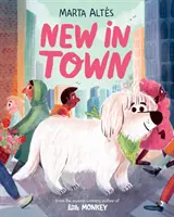 Novinka v meste - New In Town