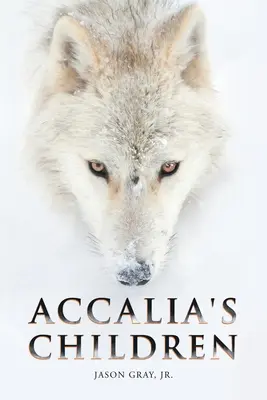 Deti Akálie - Accalia's Children