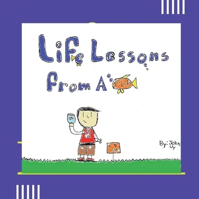Životné lekcie od ryby - Life Lessons From A Fish