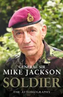 Vojak: Autobiografia - Soldier: The Autobiography