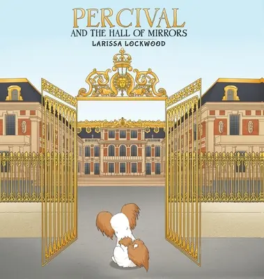 Percival a zrkadlová sieň - Percival and the Hall of Mirrors