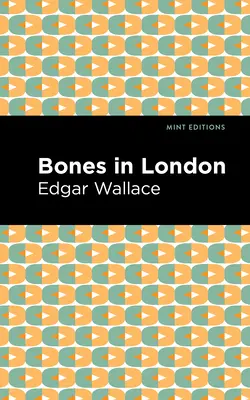 Kosti v Londýne - Bones in London