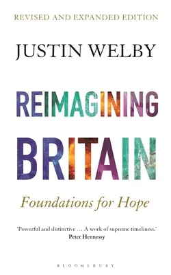 Reimagining Britain: Základy nádeje - Reimagining Britain: Foundations for Hope