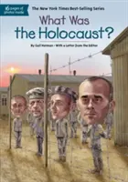 Čo bol holokaust? - What Was the Holocaust?