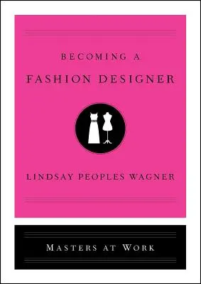 Stať sa módnou návrhárkou - Becoming a Fashion Designer