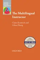 Viacjazyčný inštruktor - Čo hovoria učitelia cudzích jazykov o svojich skúsenostiach a prečo je to dôležité - Multilingual Instructor - What foreign language teachers say about their experience and why it matters