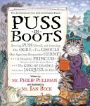 Kocúr v čižmách - Puss In Boots