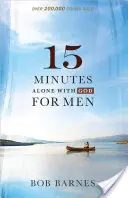 15 minút osamote s Bohom pre mužov - 15 Minutes Alone with God for Men