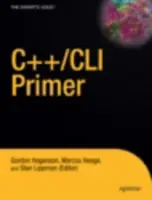 C++/CLI: Jazyk Visual C++ pre .net - C++/CLI: The Visual C++ Language for .Net