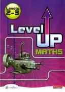 Úroveň matematiky:  Access Book (Level 2-3) - Level Up Maths:  Access Book (Level 2-3)