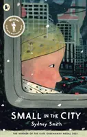 Malý v meste - Small in the City