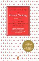 Ovládanie umenia francúzskej kuchyne, 1. diel - Mastering the Art of French Cooking, Vol.1