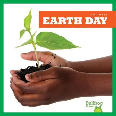 Deň Zeme - Earth Day