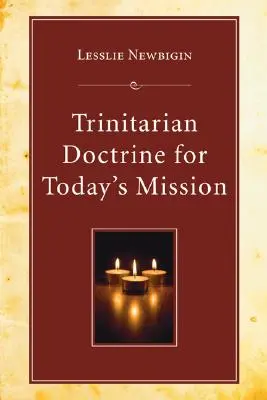 Trojičné učenie pre dnešnú misiu - Trinitarian Doctrine for Today's Mission