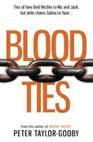 Pokrvné putá - Blood Ties