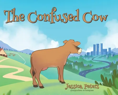 Zmätená krava - The Confused Cow