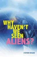 Prečo sme nevideli mimozemšťanov (PB) - Why Haven't We Seen Aliens (PB)