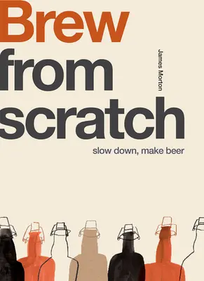 Brew: Spomaľ, var pivo - Brew: Slow Down, Make Beer